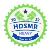 Heavy Duty Scania Mobile Repairs